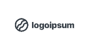 Logo for logoipsum brand