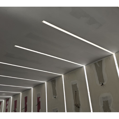 ATA SRL 2024 REALIZZAZIONE NEGOZIO PRODOTTI BELLEZZA FOTO 2